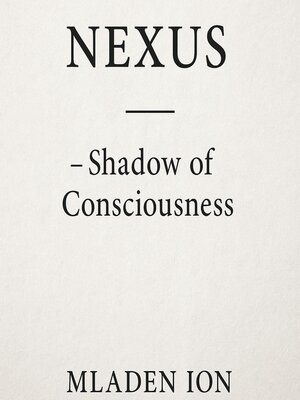 cover image of Nexus